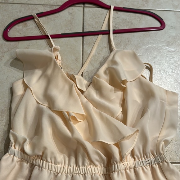 BCBGENERATION peach Dress - Picture 2 of 3